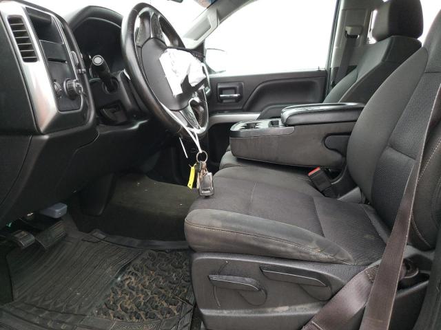 Photo 7 from auction – 2014 CHEVROLET SILVERADO with VIN 3GCPCREH9EG512206