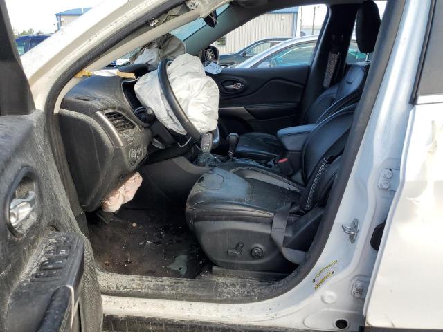 Photo 7 from auction – 2019 JEEP CHEROKEE L with VIN 1C4PJMLB7KD195140
