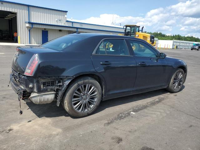 Photo 3 from auction – 2014 CHRYSLER 300 C with VIN 2C3CCAJG4EH236955