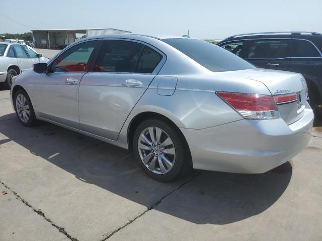 Photo 2 from auction – 2012 HONDA ACCORD EXL with VIN 1HGCP2F82CA101266