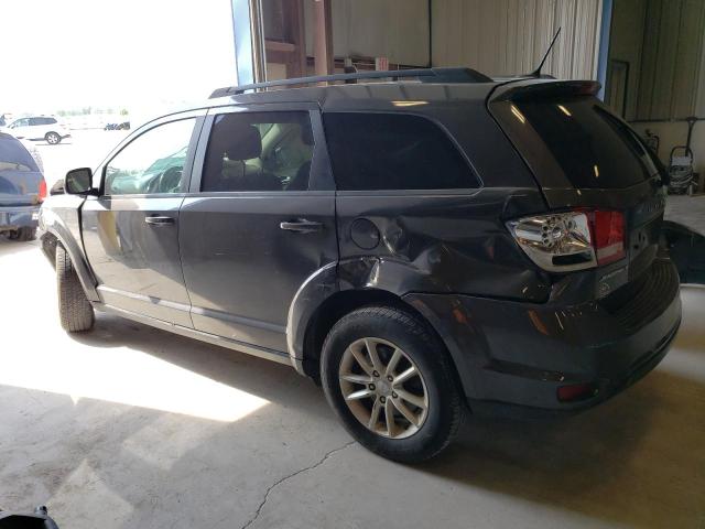 Zdjęcie 2 z aukcji – 2016 DODGE JOURNEY SX z VIN 3C4PDCBB0GT162842