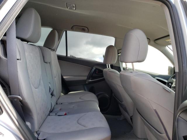 Photo 11 from auction – 2012 TOYOTA RAV4 with VIN JTMZF4DV7CD032525