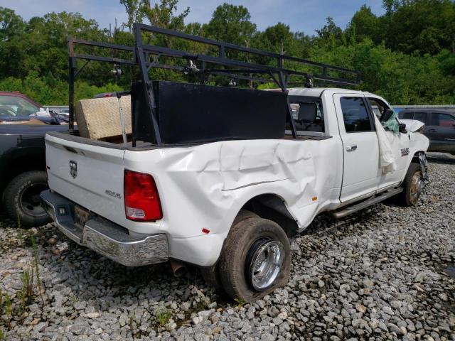 Photo 3 from auction – 2018 RAM 3500 SLT with VIN 3C63RRHLXJG397209