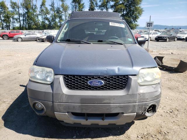 Photo 5 from auction – 2005 FORD ESCAPE XLT with VIN 1FMYU93175KA53673