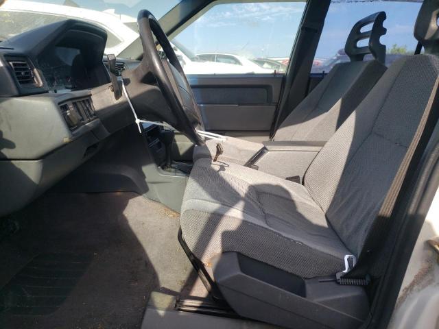 Photo 7 from auction – 1991 VOLVO 740 with VIN YV1FA8858M2331645