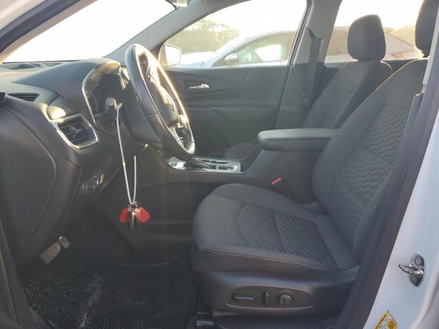 Photo 7 from auction – 2018 CHEVROLET EQUINOX LT with VIN 3GNAXSEV2JS570132