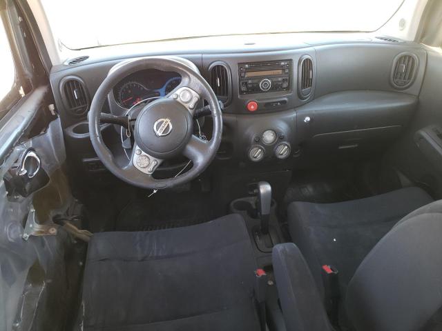 Photo 8 from auction – 2011 NISSAN CUBE BASE with VIN JN8AZ2KR5BT211153