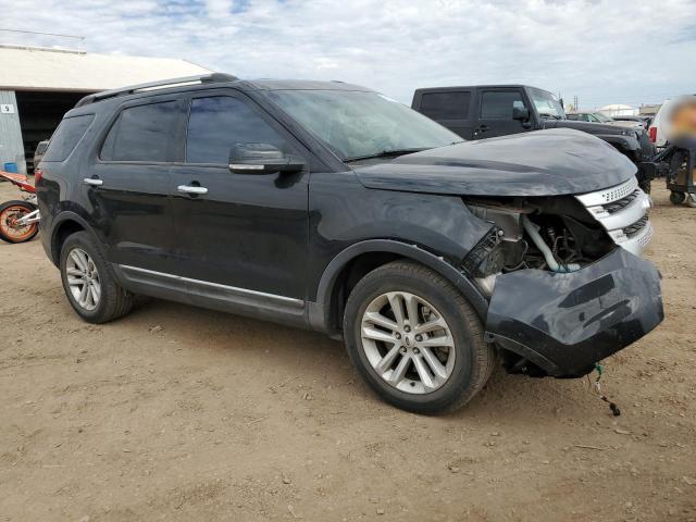 Photo 4 from auction – 2013 FORD EXPLORER X with VIN 1FM5K8D86DGC41388