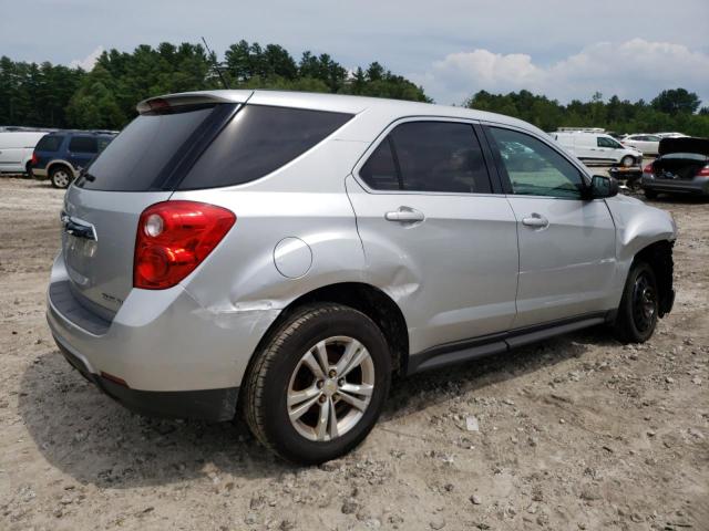 Photo 3 from auction – 2012 CHEVROLET EQUINOX LS with VIN 2GNFLCEK0C6232355
