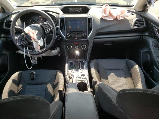Photo 8 from auction – 2020 SUBARU IMPREZA with VIN 4S3GTAG60L3703798