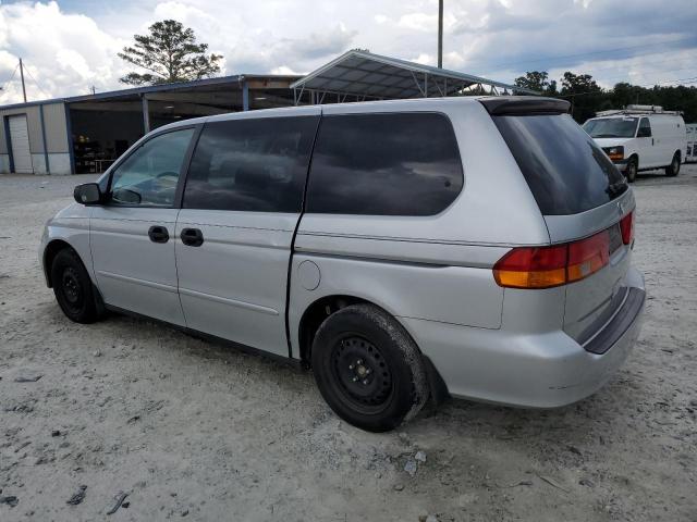 Photo 2 from auction – 2003 HONDA ODYSSEY LX with VIN 5FNRL18513B048746