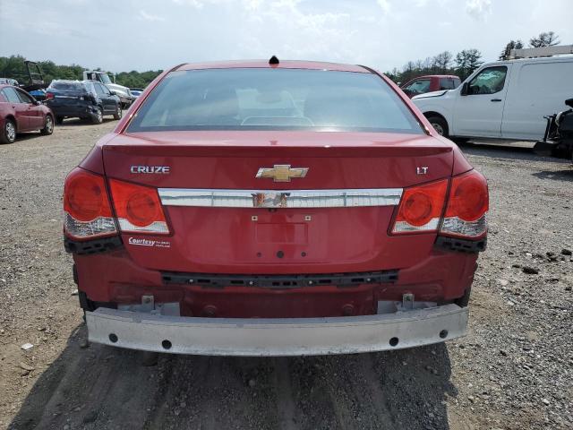 Photo 6 from auction – 2013 CHEVROLET CRUZE LT with VIN 1G1PC5SB6D7258787