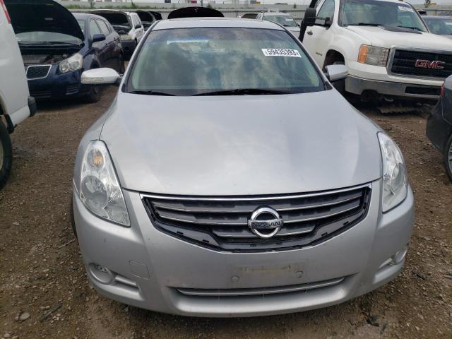 Photo 5 from auction – 2010 NISSAN ALTIMA BAS with VIN 1N4AL2AP6AN422562