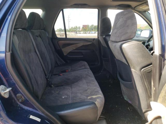 Photo 11 from auction – 2004 HONDA CR-V EX with VIN JHLRD78854C031055