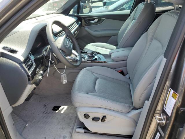 Photo 7 from auction – 2018 AUDI Q7 PRESTIG with VIN WA1VAAF7XJD029779