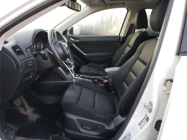 Photo 7 from auction – 2014 MAZDA CX-5 TOURI with VIN JM3KE4CY9E0368369