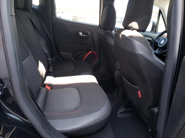 Photo 11 from auction – 2015 JEEP RENEGADE T with VIN ZACCJBCT5FPB27874