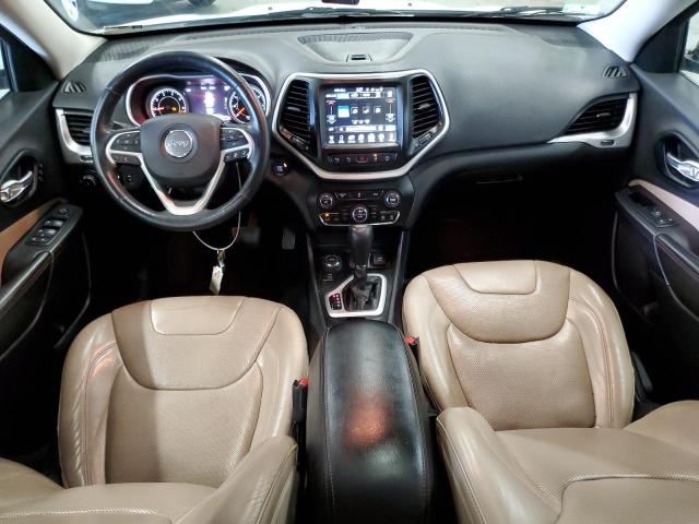 Photo 8 from auction – 2015 JEEP CHEROKEE L with VIN 1C4PJMDB5FW636482