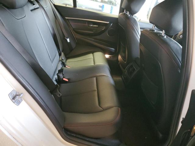 Photo 10 from auction – 2018 BMW 330 XI with VIN WBA8D9C50JEM34214