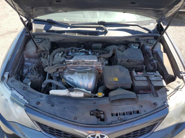 Photo 11 from auction – 2014 TOYOTA CAMRY L with VIN 4T1BF1FK2EU378726
