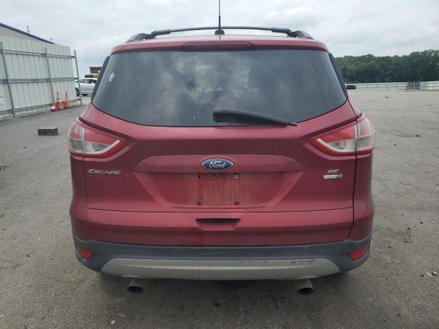 Photo 6 from auction – 2014 FORD ESCAPE SE with VIN 1FMCU9G96EUE05351