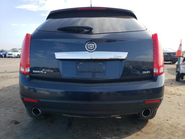 Photo 6 from auction – 2014 CADILLAC SRX LUXURY with VIN 3GYFNEE31ES659162