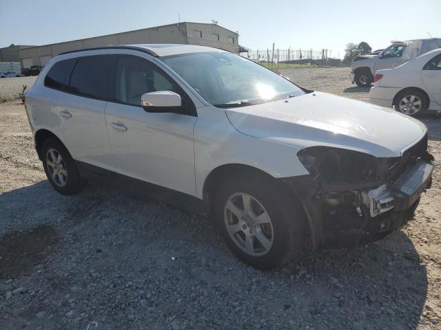 Photo 4 from auction – 2010 VOLVO XC60 3.2 with VIN YV4982DL8A2123922