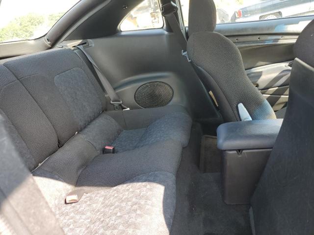 Photo 10 from auction – 2003 MITSUBISHI ECLIPSE GS with VIN 4A3AC44G03E076171