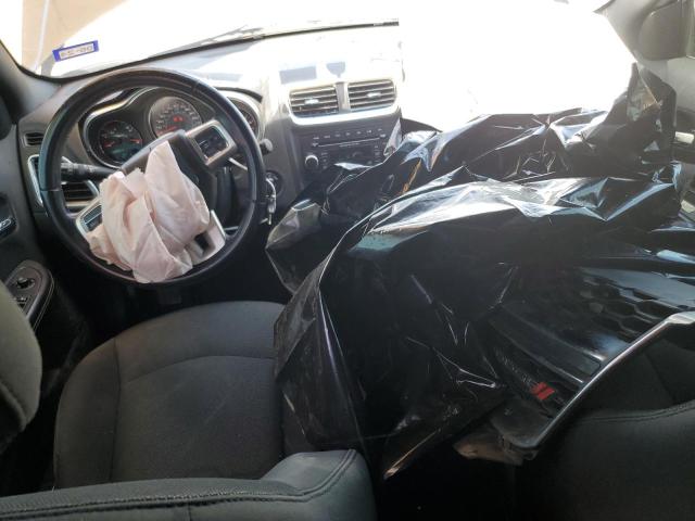 Photo 8 from auction – 2013 DODGE AVENGER SX with VIN 1C3CDZCB2DN594347