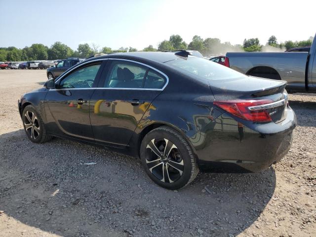 Photo 2 from auction – 2015 BUICK REGAL PREM with VIN 2G4GP5EX8F9251887