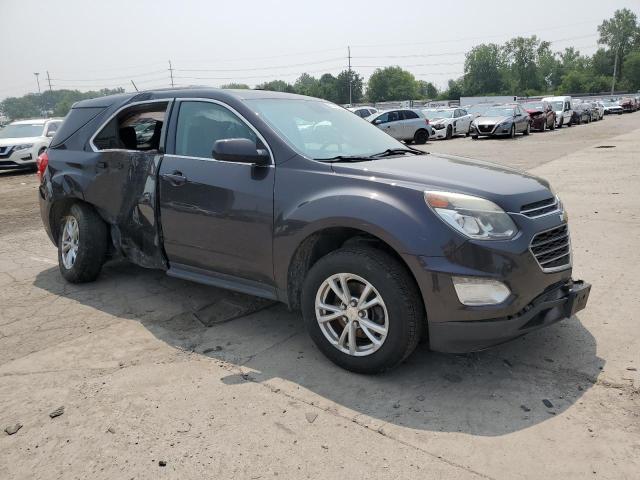 Photo 4 from auction – 2016 CHEVROLET EQUINOX LT with VIN 2GNFLFEK9G6153676