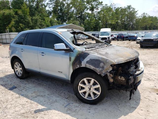 Photo 4 from auction – 2008 LINCOLN MKX with VIN 2LMDU68C98BJ02494