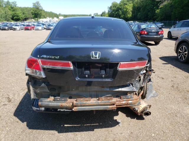 Photo 6 from auction – 2011 HONDA ACCORD EX with VIN 1HGCP2F77BA804531