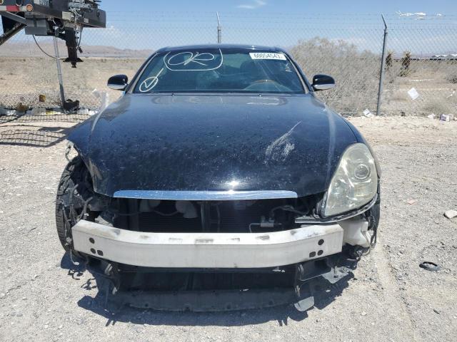 Снимка 5 от търг – 2006 LEXUS SC 430 с VIN JTHFN48Y869009948