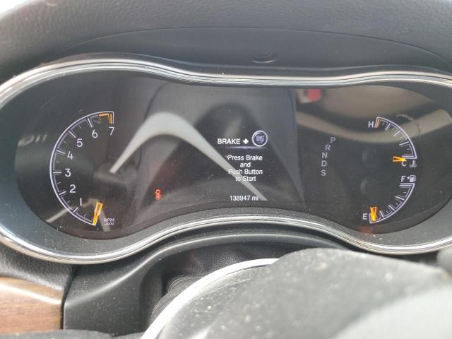 Photo 9 from auction – 2015 JEEP GRAND CHER with VIN 1C4RJFBG8FC627358