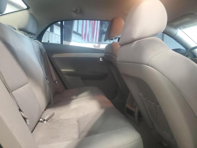Photo 10 from auction – 2011 CHEVROLET MALIBU LS with VIN 1G1ZB5E16BF238928
