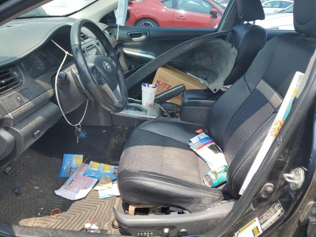 Photo 7 from auction – 2014 TOYOTA CAMRY L with VIN 4T1BF1FKXEU745453