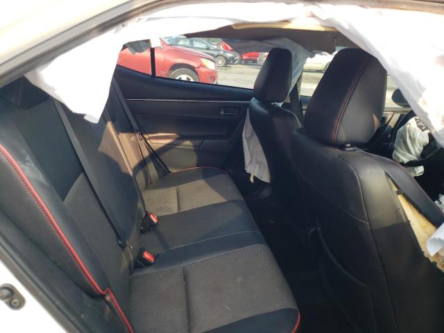 Photo 10 from auction – 2016 TOYOTA COROLLA L with VIN 2T1BURHE8GC523252