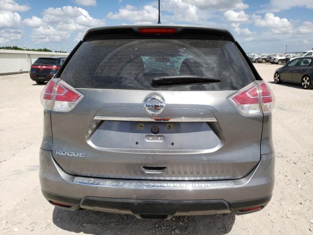 Photo 6 from auction – 2015 NISSAN ROGUE S with VIN KNMAT2MT7FP588135