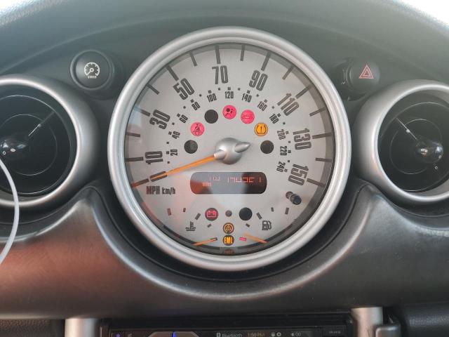 Photo 9 from auction – 2002 MINI COOPER with VIN WMWRE33482TD54536