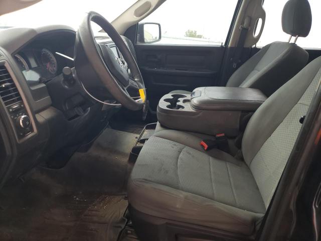 Photo 7 from auction – 2014 RAM 1500 ST with VIN 1C6RR7KT1ES328477