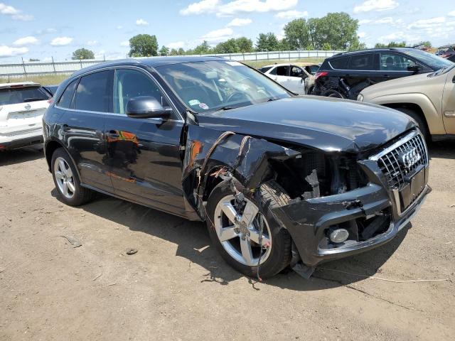 Photo 4 from auction – 2012 AUDI Q5 PREMIUM with VIN WA1DKAFP4CA071006