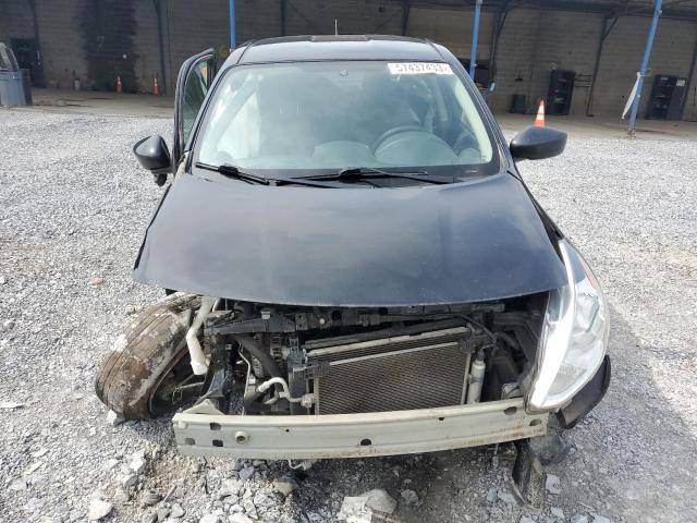 Photo 5 from auction – 2019 NISSAN VERSA S/S with VIN 3N1CN7APXKL854960