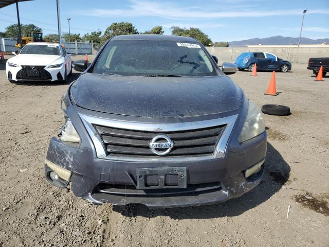 Photo 5 from auction – 2013 NISSAN ALTIMA 3.5 with VIN 1N4BL3AP2DN480067