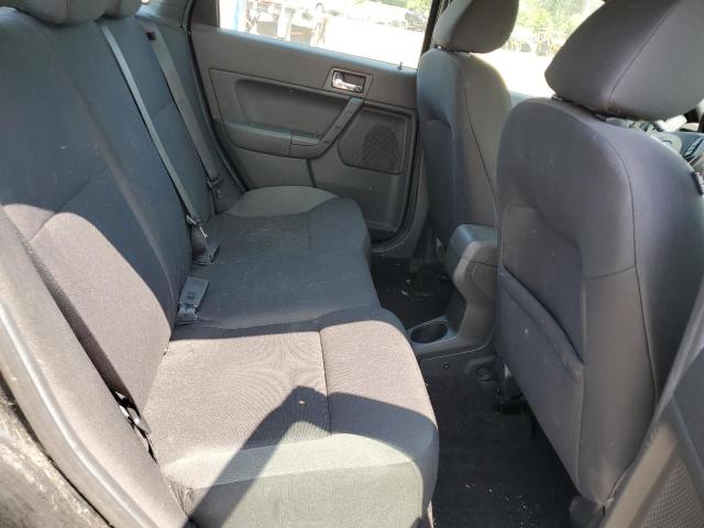 Photo 10 from auction – 2011 FORD FOCUS SES with VIN 1FAHP3GN3BW134105