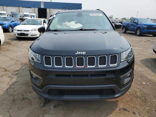 Photo 5 from auction – 2018 JEEP COMPASS LA with VIN 3C4NJDBB2JT330879