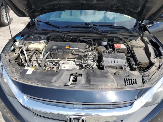 Photo 11 from auction – 2016 HONDA CIVIC LX with VIN 2HGFC4B09GH308524