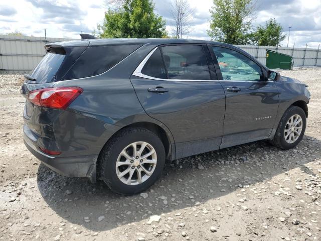 Photo 3 from auction – 2018 CHEVROLET EQUINOX LT with VIN 3GNAXSEV5JS564390