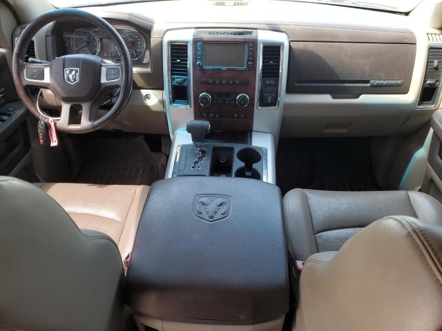 Photo 8 from auction – 2011 DODGE RAM 1500 with VIN 1D7RB1CT7BS577795