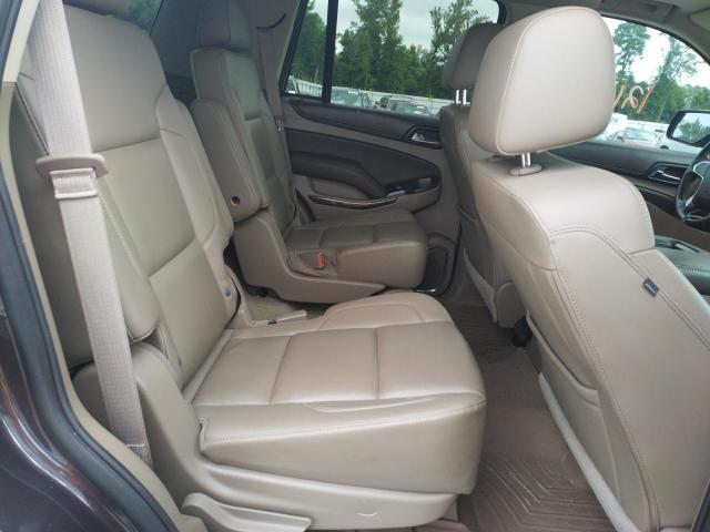 Photo 11 from auction – 2016 CHEVROLET TAHOE K150 with VIN 1GNSKBKC1GR140318